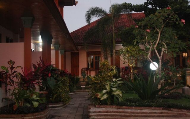 Kenanga Inn
