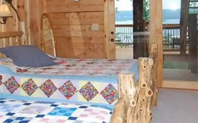 White River Lodge Bed and Breakfast