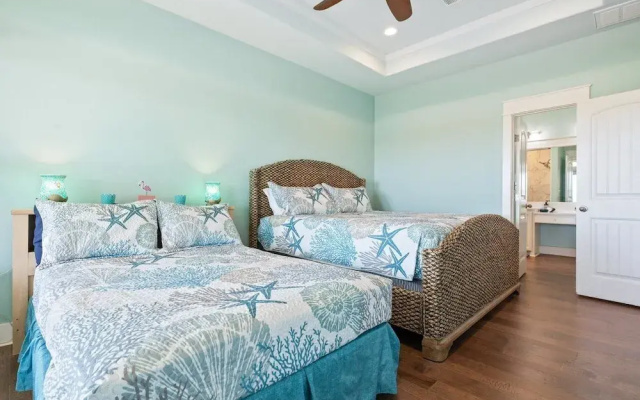 Sunset Bliss 4 Bedroom Home