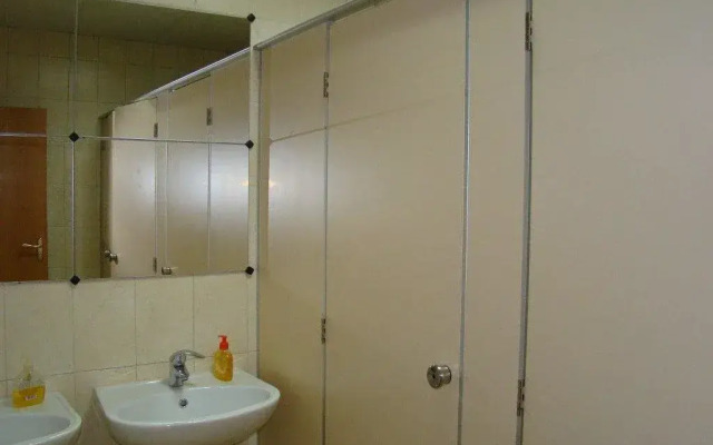 Alpiysky Hostel