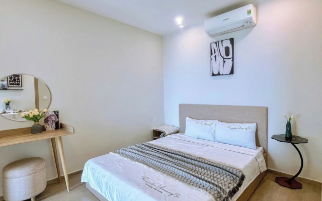 The Song Premium Apartment - Vung Tau Beach – Guest Rooms – Vung Tau