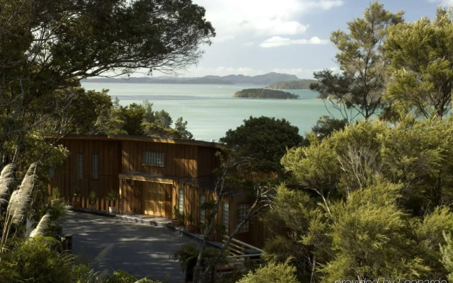 The Sanctuary @ Bay of Islands
