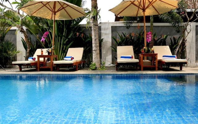 Kubu Garden Suites & Villas Nusa Dua