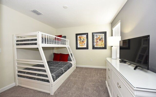 Solterra Five-bedroom