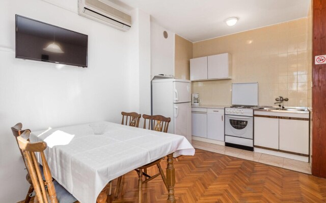 Awesome Apartment in Rab With 2 Bedrooms