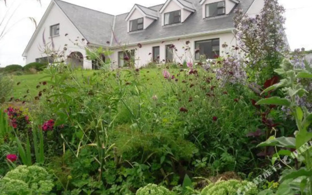 Cregg House B&B
