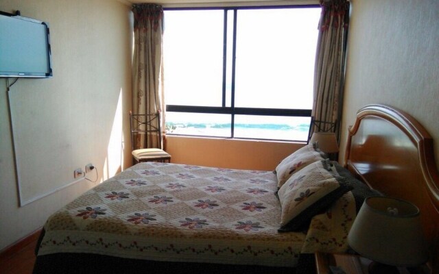 Depto Laguna del Mar 1131 La Serena