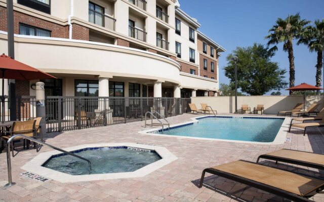 Courtyard by Marriott Jacksonville I-295/East Beltway