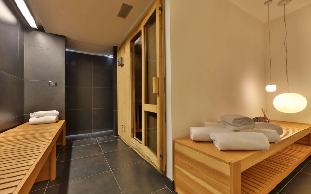 Cappello D'Oro, BW Signature Collection Hotel