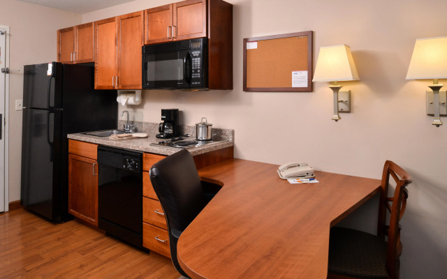 Candlewood Suites Boise-Meridian by IHG