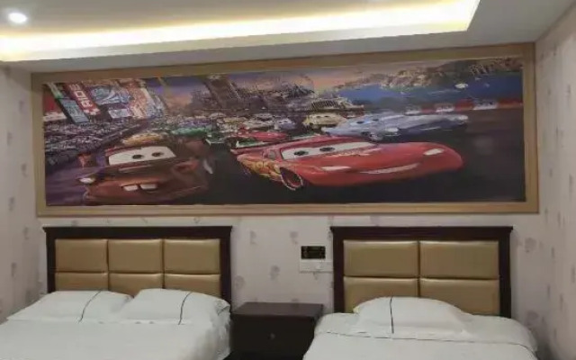 Wenchang Coconut Perfume Coast Travel Rental