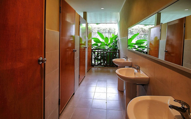 Tanini Sepilok (Formerly Nature Lodge Sepilok)