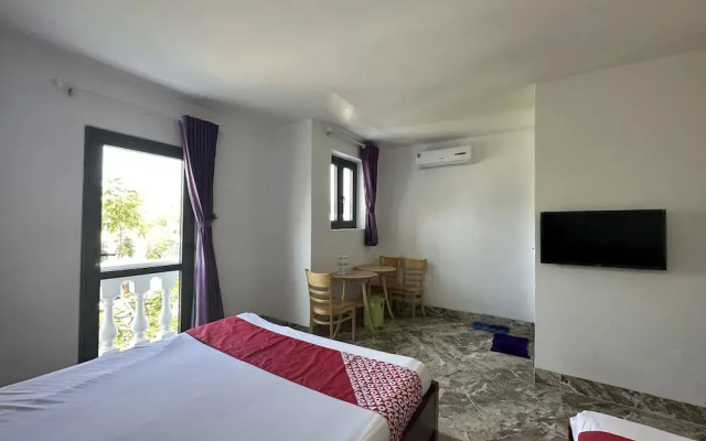 OYO 741 Hai Lam Hotel