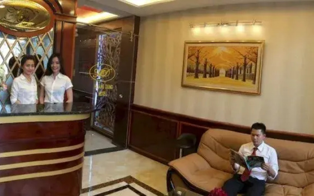 Hoang Dung Hotel – Hong Vina
