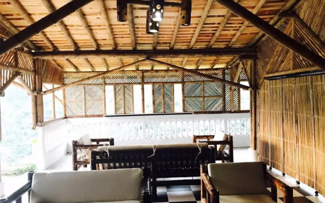 Hotel Boutique Villa Maria