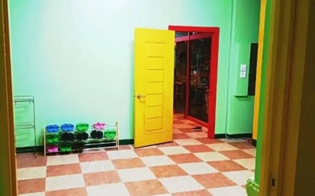 Hamdeok Agit Guesthouse