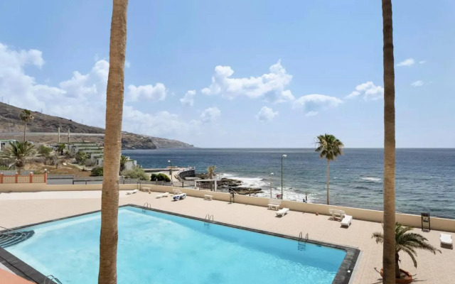 Arenitas Sunset Apartment 1