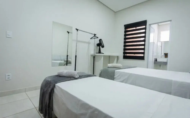 Pousada Café com Pão de Queijo