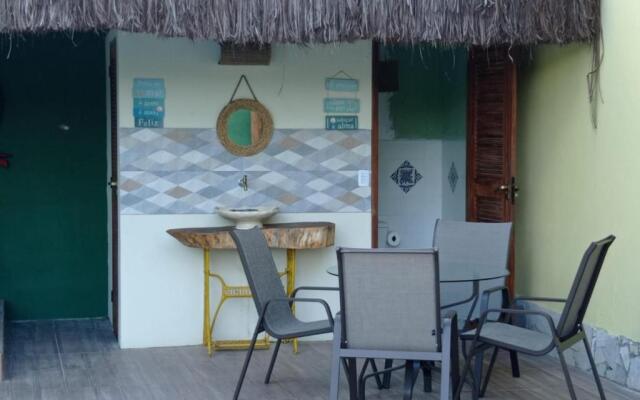 Toca da Coruja King House