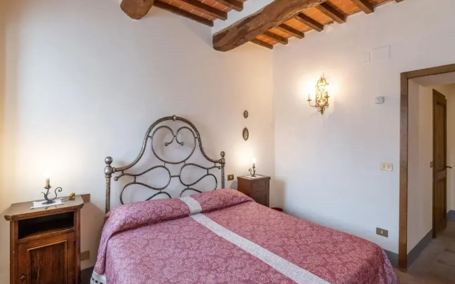 Belvilla by OYO Casa Granaio