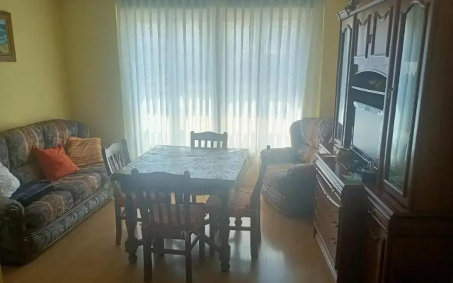 Apartamento Jardin del Sueve