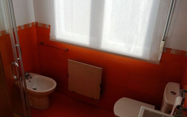 Casa Rural Brandan 12-14 pax Vistas Mar