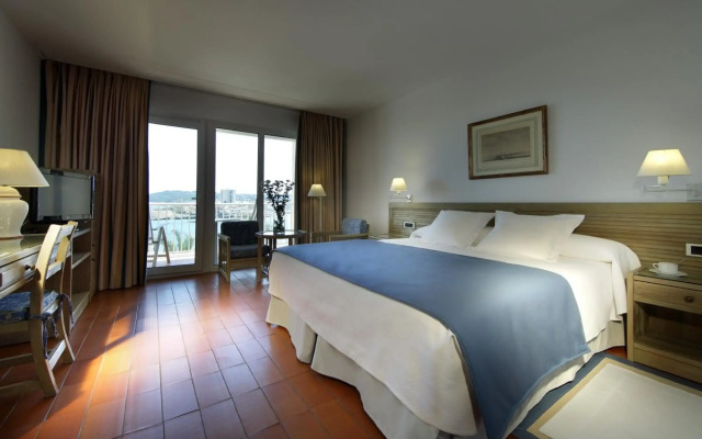 Parador de Jávea