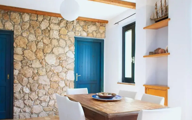 Welcomely - Lungomare Eleonora D'Arborea 8