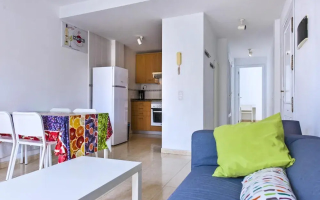Casa Babel Corralejo