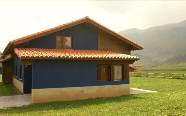 Casa Rural Primorías Boquerizo