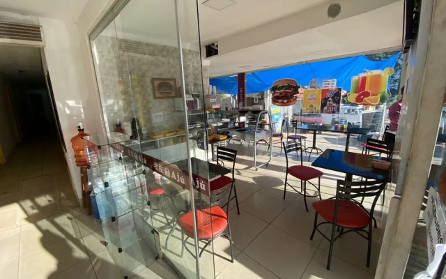 Ajú Hotel Uruará