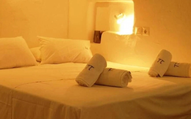 Aeraki Villas Paros Residence With Sea View