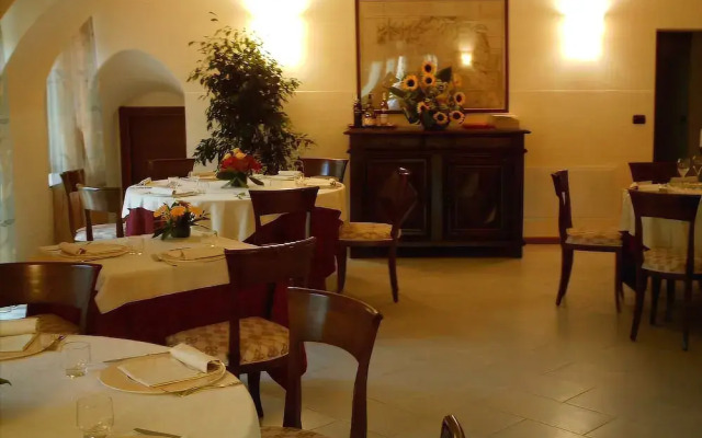 Hotel Villa San Giulio
