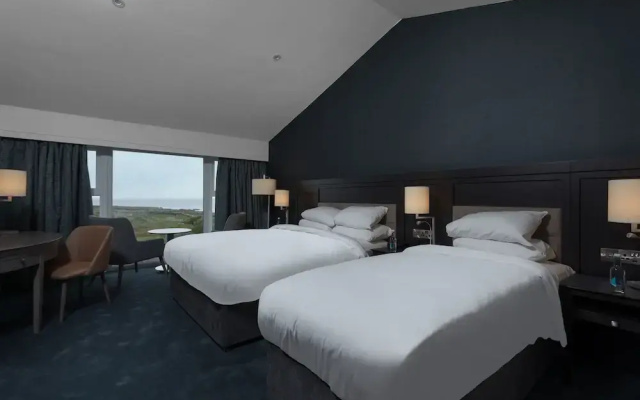 Connemara Coast Hotel