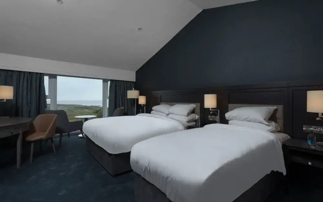 Connemara Coast Hotel