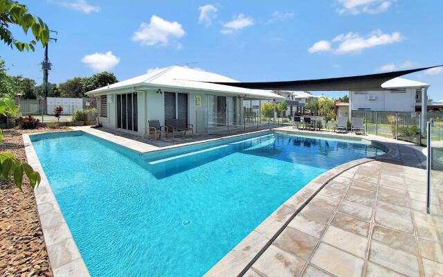 Lillypilly Resort Apartments