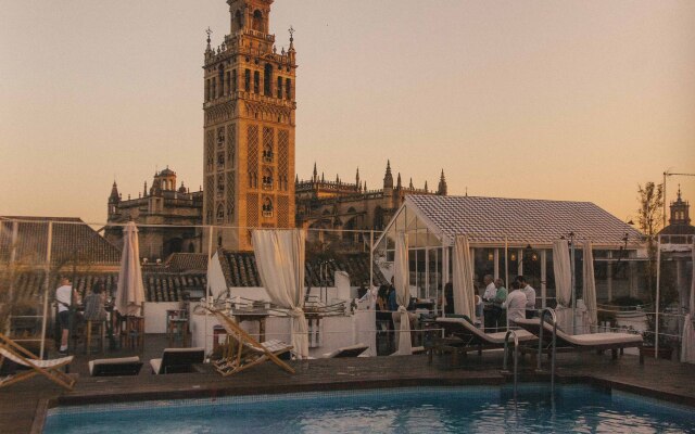 Los Seises Sevilla, a Tribute Portfolio Hotel