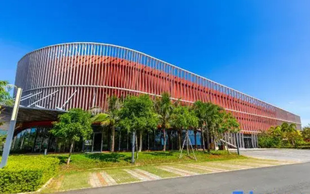 Sanya Tianbian that sea B&B (Yalongwan Bohou Branch)