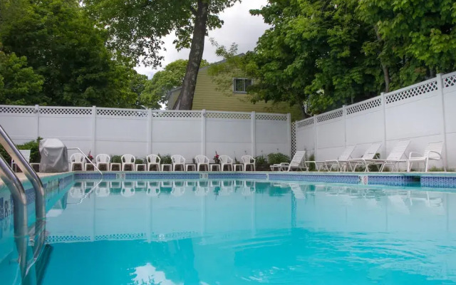Bar Harbor Villager Motel - Downtown