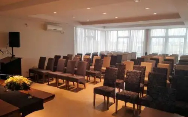 Hotel Euforia Lounge