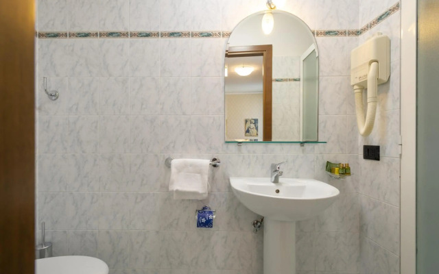 Hotel Boccaccio