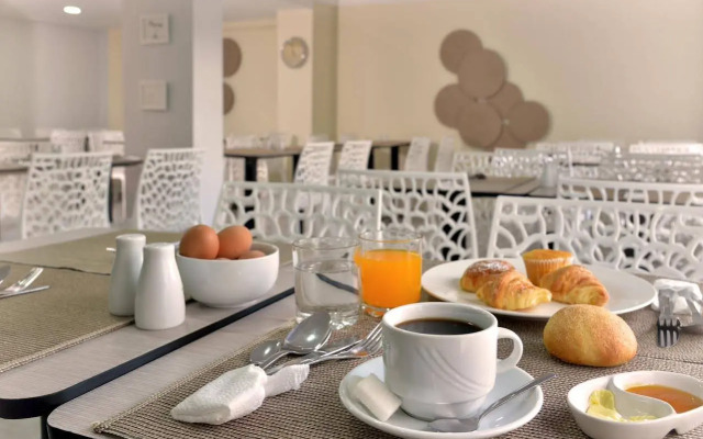 Hotel Rio