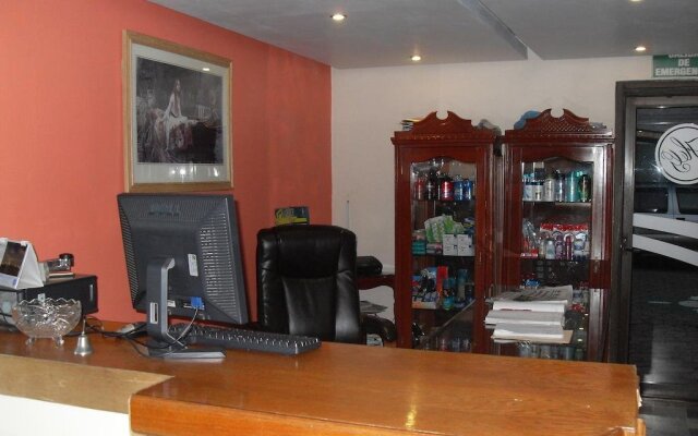 Hotel Grysell