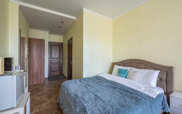 Апартаменты Сон и Душ на ул. Попова, д. 33А