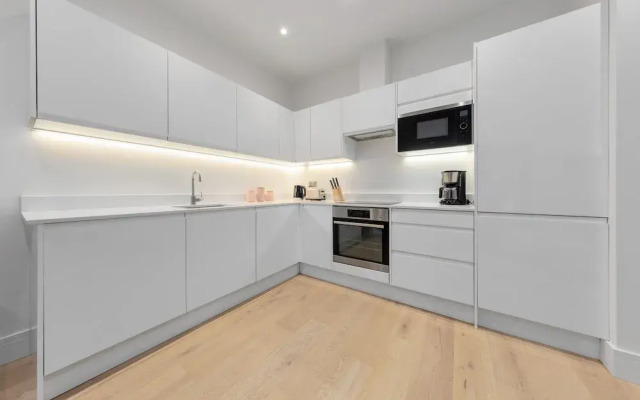 SERCASA - Appletree Court - Kingston