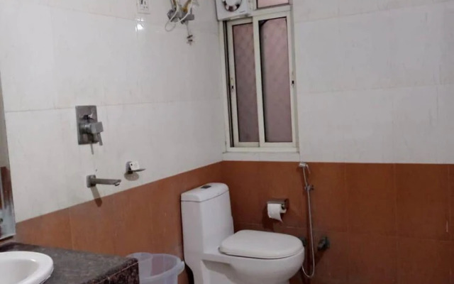 Shyam Palace Guest House