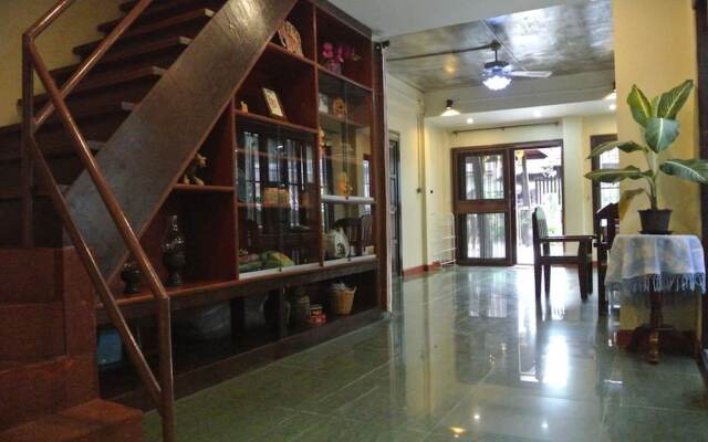 Chiang Mai Suit Home