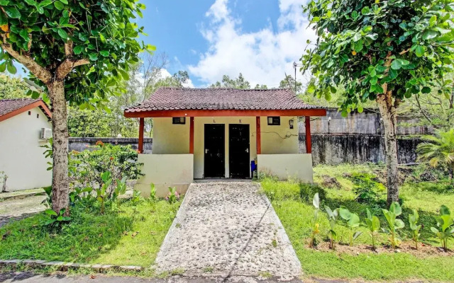 SPOT ON 92257 Orchid Guest House