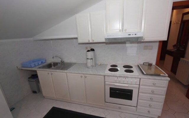Apartments Petar