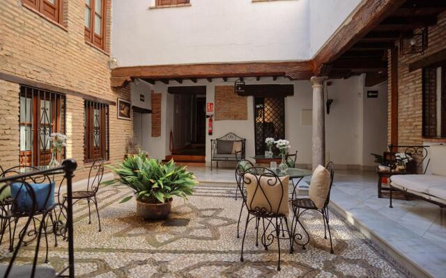 Apartamento Rio Genil